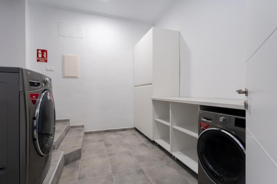 Tosca 2 Pax By Costablancarent Apartment Denia Exterior photo