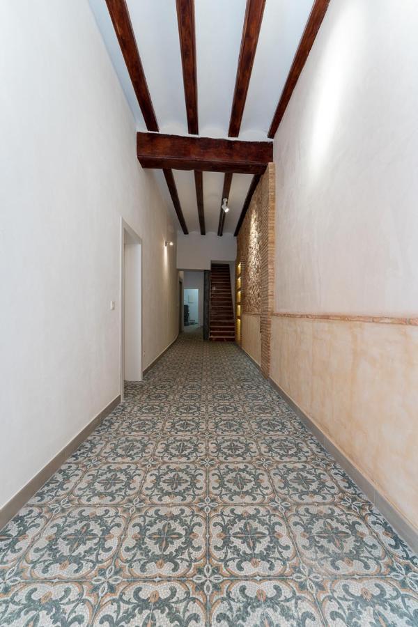 Tosca 2 Pax By Costablancarent Apartment Denia Exterior photo