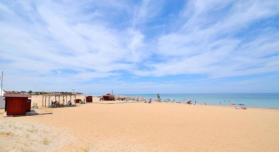 Tosca 2 Pax By Costablancarent Apartment Denia Exterior photo